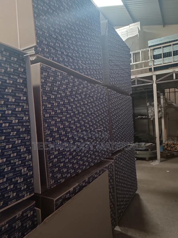 Hada Gypsum Board 9mm - thumbnail 3