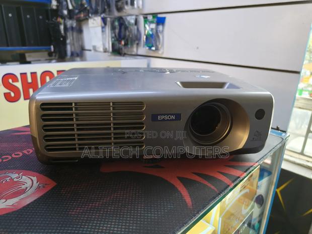 Epson Projector - thumbnail 2