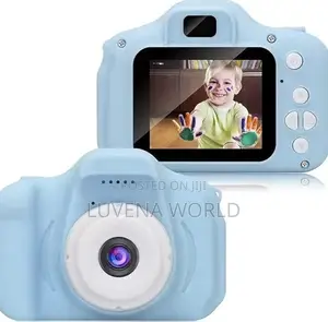 Kids Camera