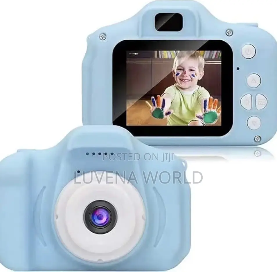 Kids Camera