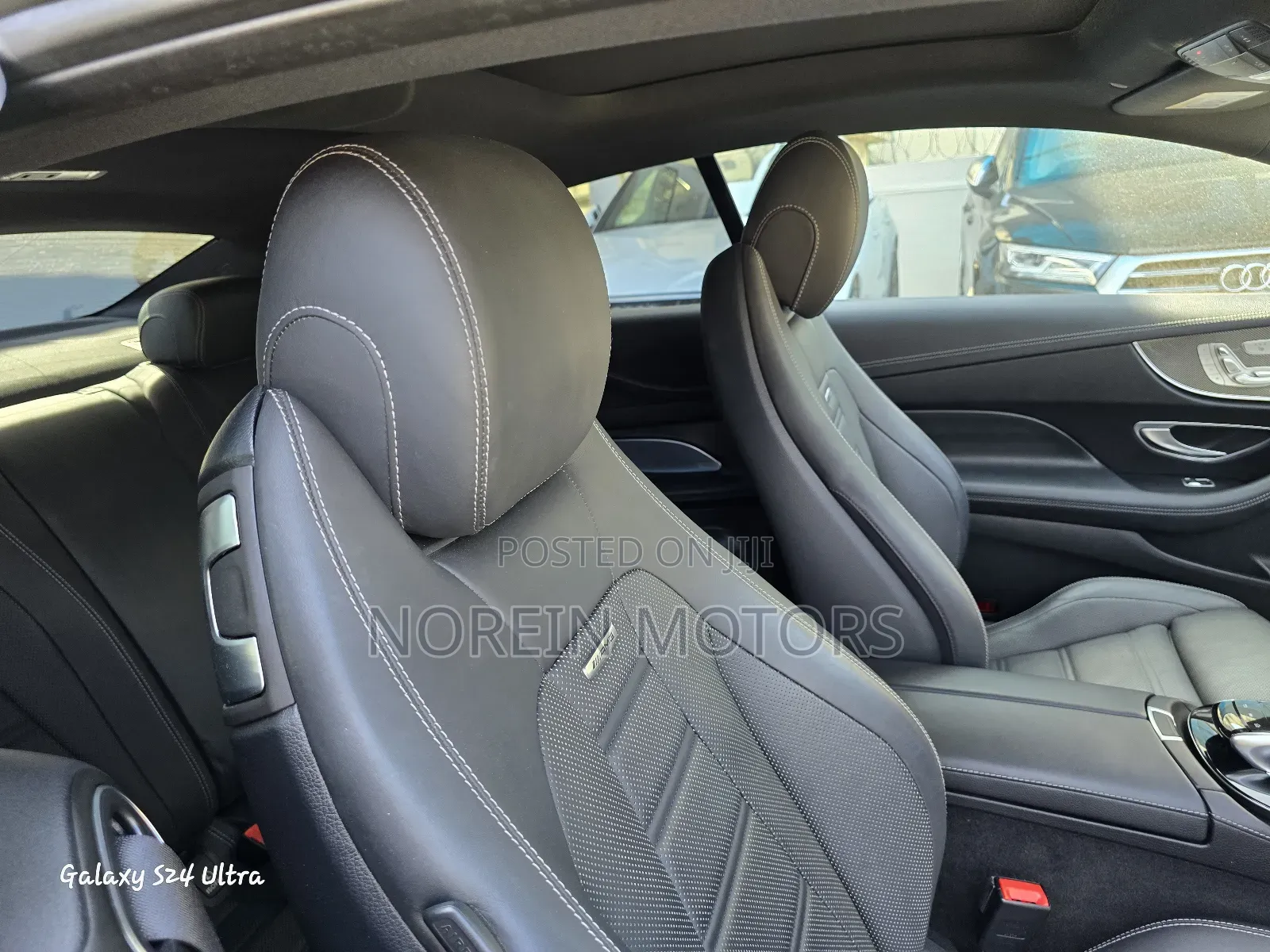 Mercedes-Benz E53 AMG AMG E 53 4MATIC+ 2019 Purple