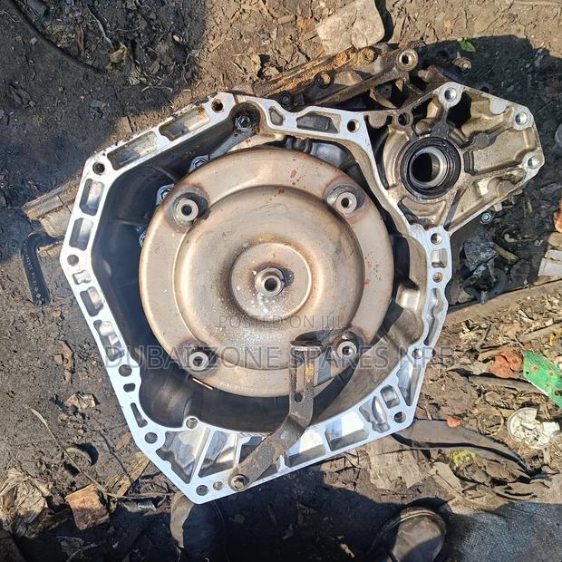 Ex Japan Phr15,Hr16 Tiida,Note, Gearboxes Available.