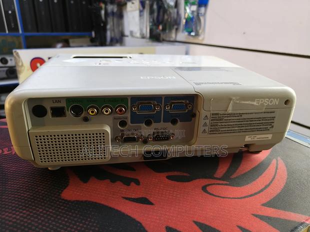 Epson Projector - thumbnail 3