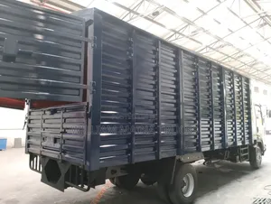 Bluepower FRR Truck