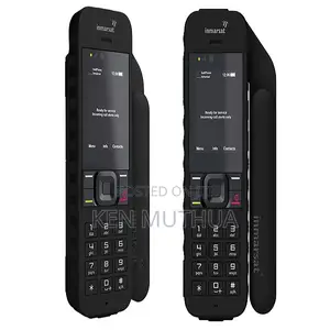 Inmarsat Isatphone 2