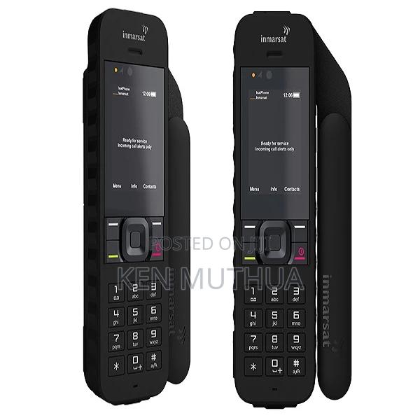 Inmarsat Isatphone 2