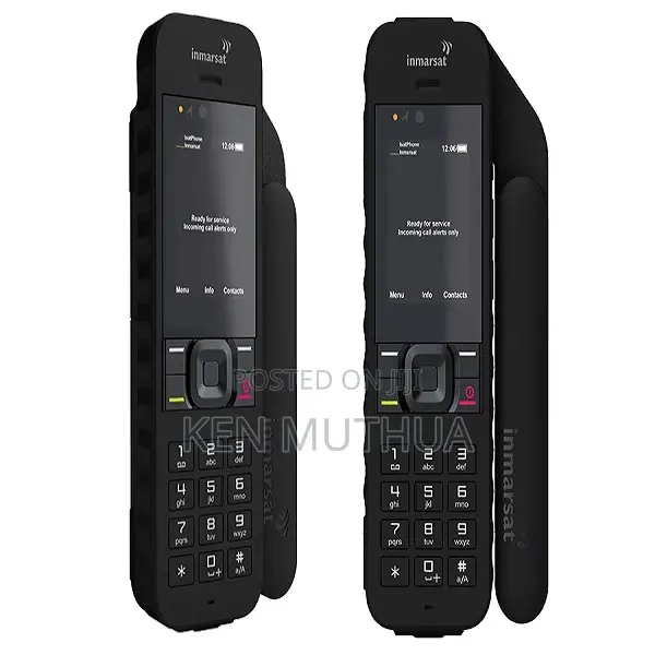 Inmarsat Isatphone 2