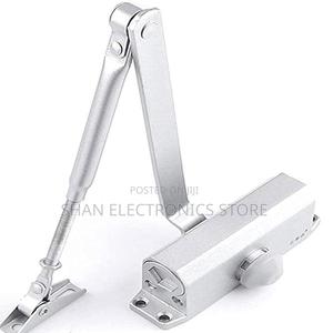 60 Kg Doors Weight(Silver) Strong - thumbnail 2