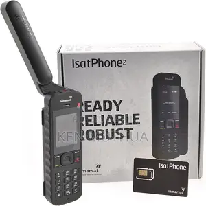 Inmarsat Isatphone 2