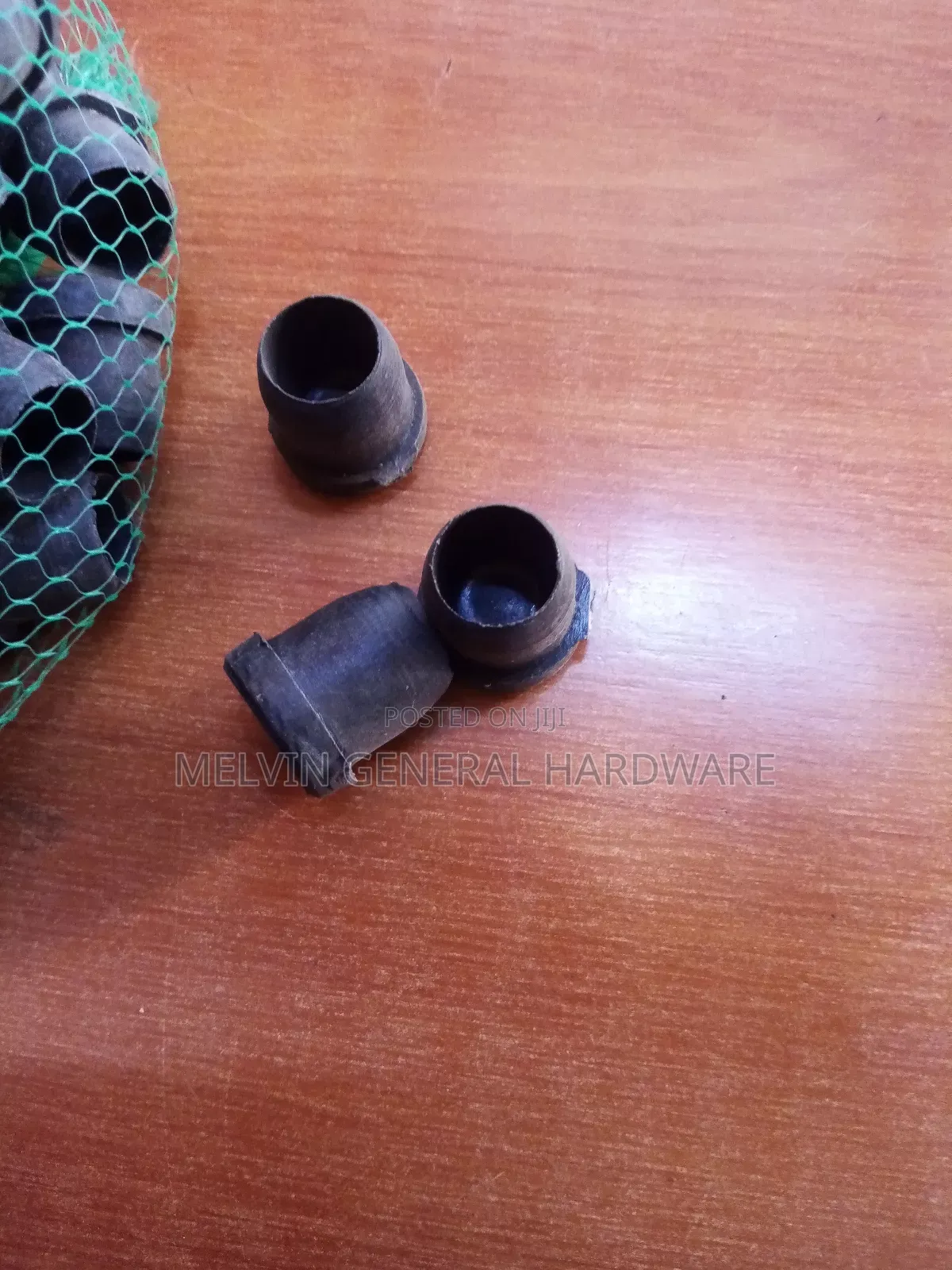 Inside Round Chair Rubbers 3/4"