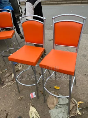 Restaurants and Bar High Stool