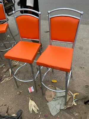 Restaurants and Bar High Stool