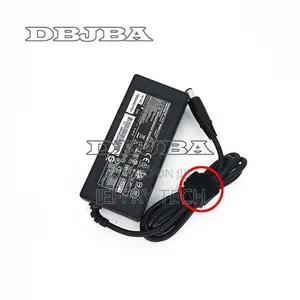 18.5V 3.5A 65W AC Adapter for Hp Laptop Charger for HP