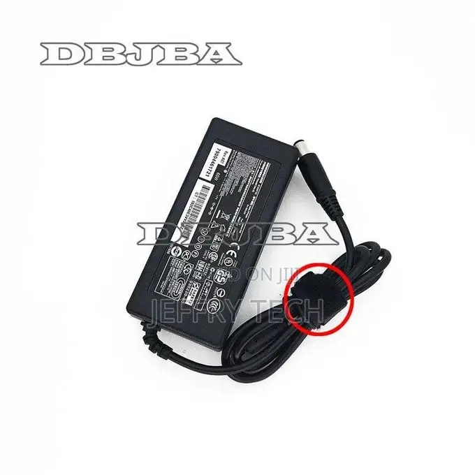 18.5V 3.5A 65W AC Adapter for Hp Laptop Charger for HP