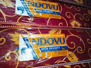 4.5 × 6 8inch High Density Mattresses.