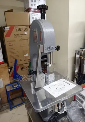 Super Most Bone Saw Machine