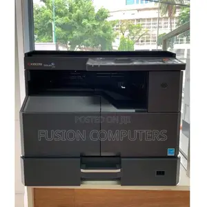Kyocera Taskalfa 2020 Copier [No Platen Cover ]