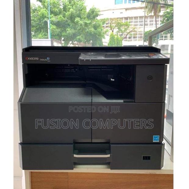 Kyocera Taskalfa 2020 Copier [No Platen Cover ]