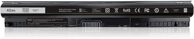 40WH M5Y1K 14.8V Battery for Dell Inspiron 14 15 17 5000 300
