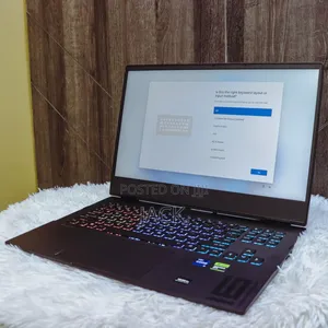 Laptop HP Omen 16 32GB Intel Core I7 SSD 512GB