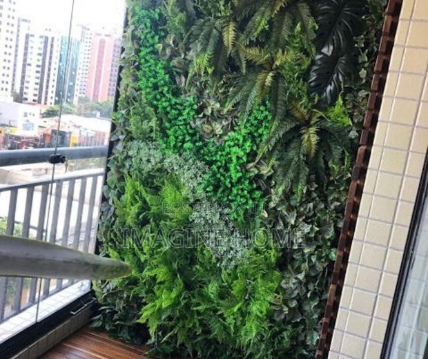 Wall Panels/Wall Hedges - main view