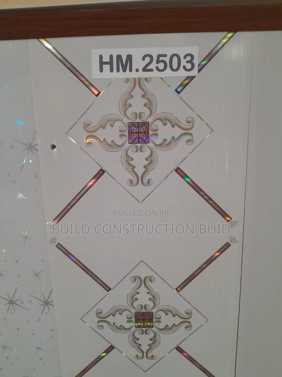 PVC Ceiling Suppliers in Kenya