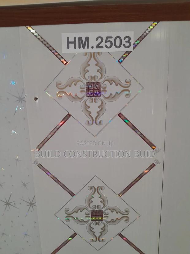 PVC Ceiling Suppliers in Kenya