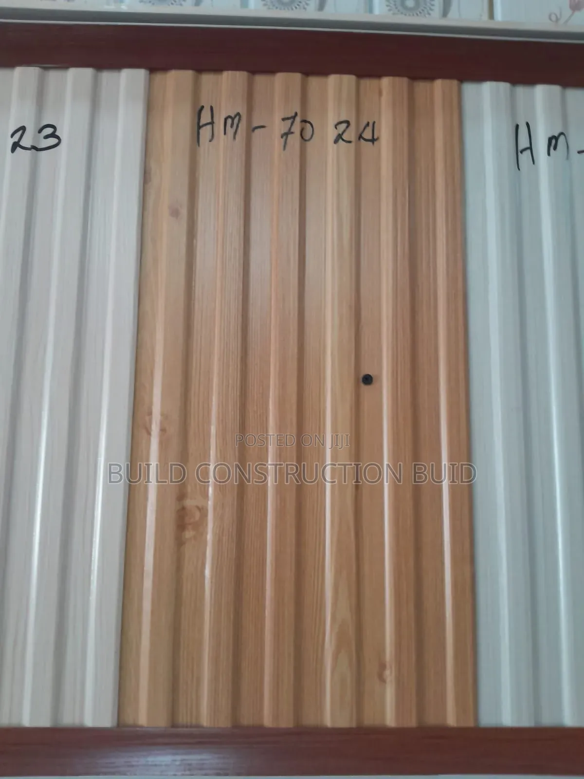 PVC Ceiling Suppliers in Kenya