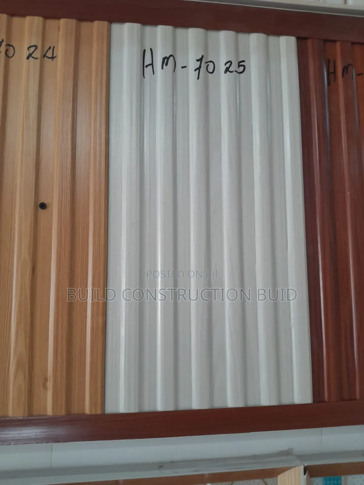 PVC Ceiling Suppliers in Kenya