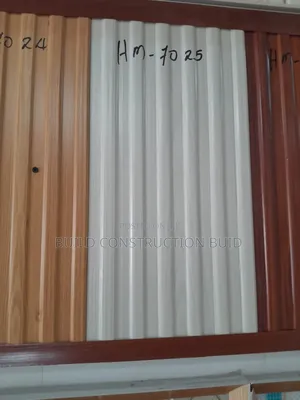 PVC Ceiling Suppliers in Kenya