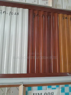 PVC Ceiling Suppliers in Kenya