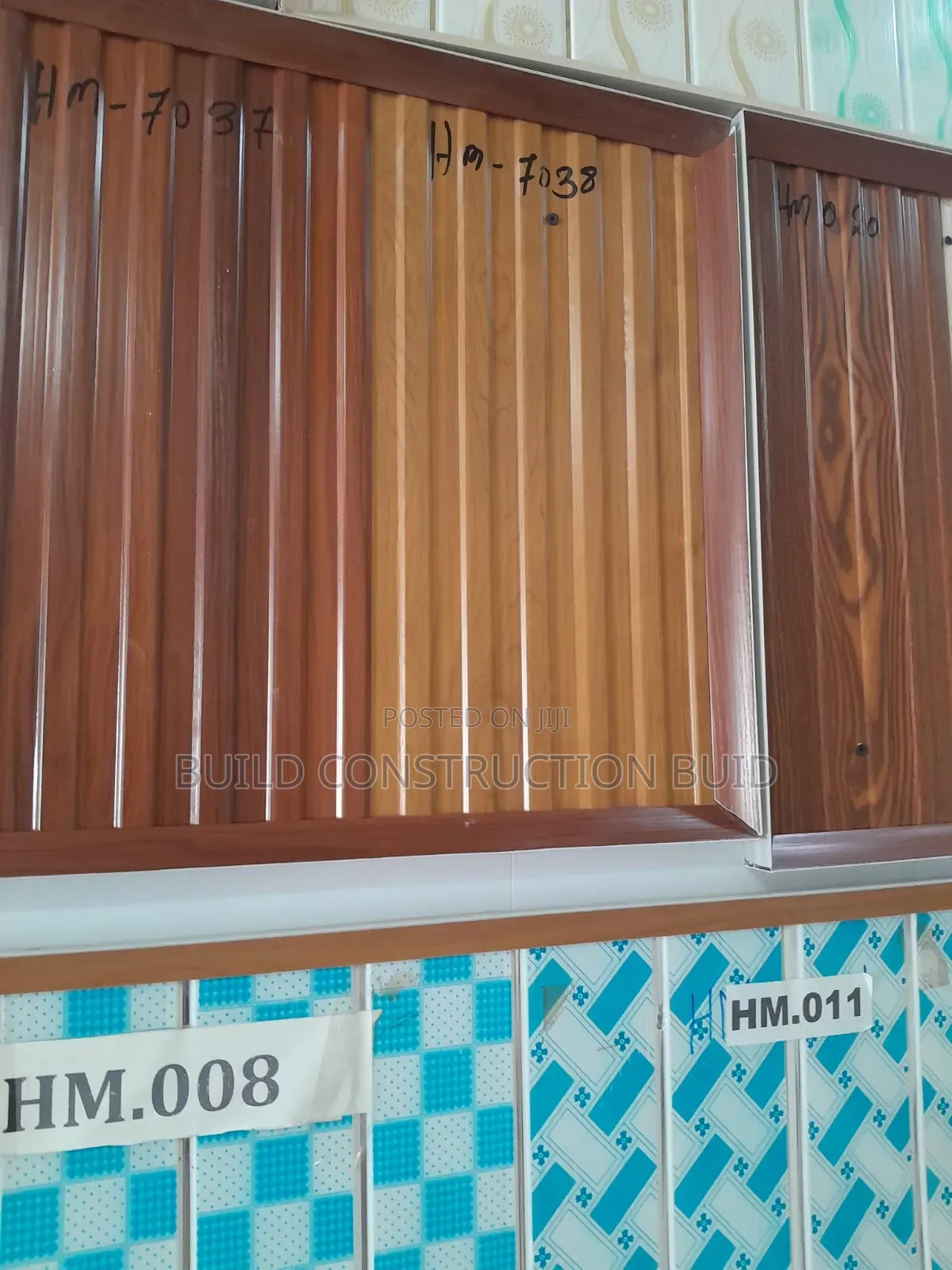 PVC Ceiling Suppliers in Kenya
