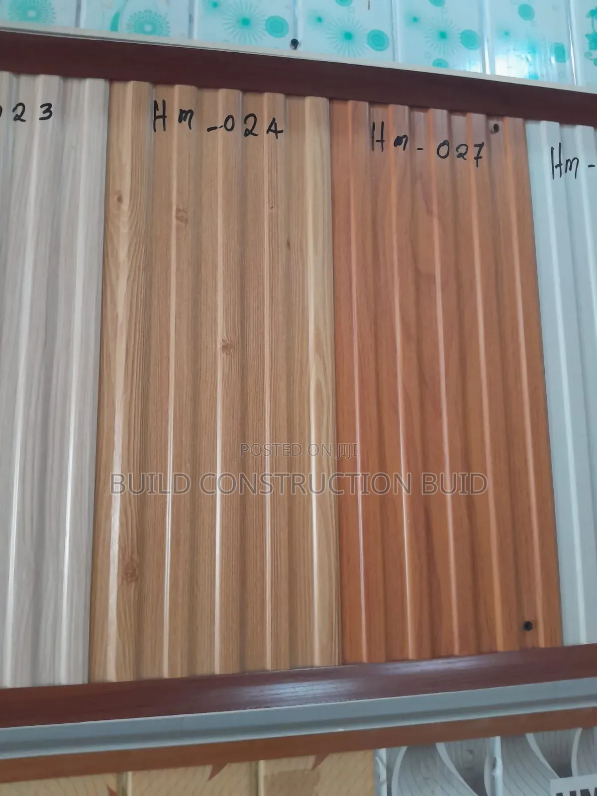 PVC Ceiling Suppliers in Kenya