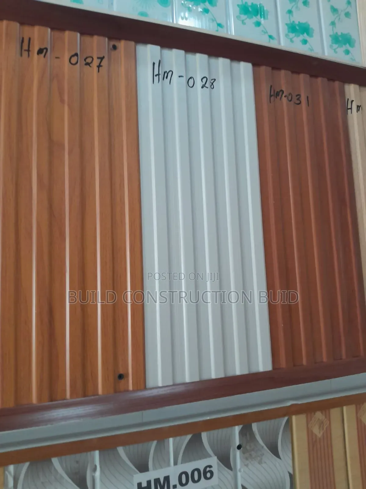 PVC Ceiling Suppliers in Kenya