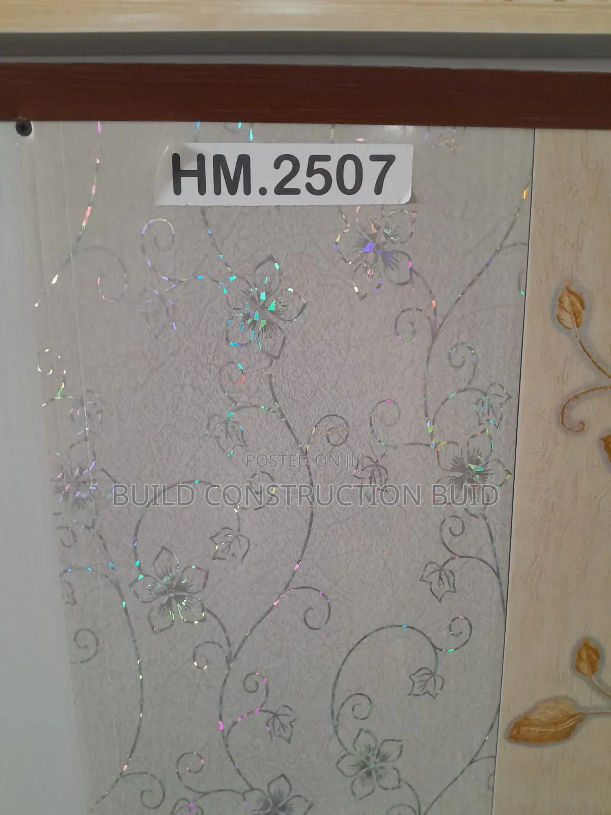 PVC Ceiling Suppliers in Kenya