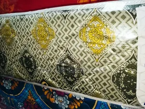 6by6 10inch Quilted Mattresses.