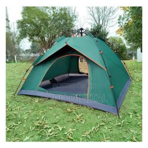 5-8 Pple Automatic Tent Size 240cmx240cmx155cm - thumbnail 2