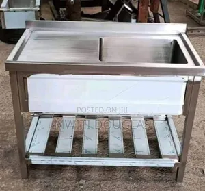 Decent Modern Sink