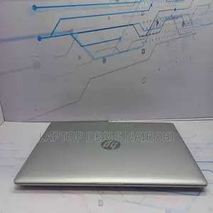 Laptop HP 430 G5 8GB Intel Core I5 SSD 500GB