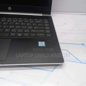 Laptop HP 430 G5 8GB Intel Core I5 SSD 500GB
