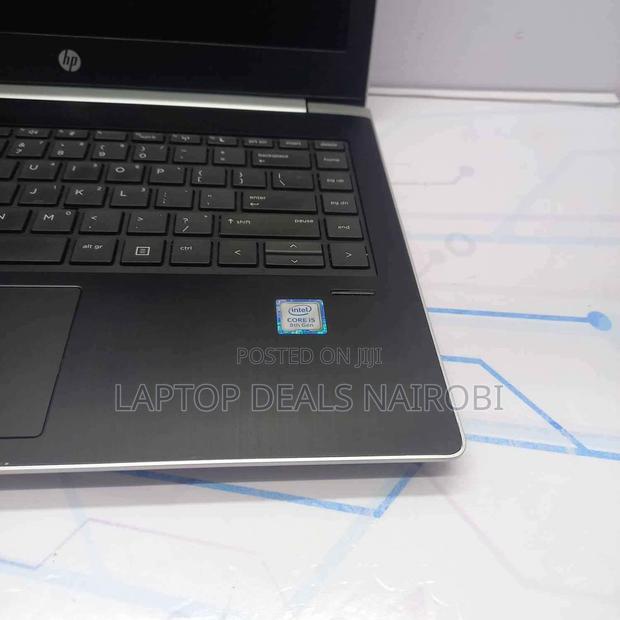 Laptop HP 430 G5 8GB Intel Core I5 SSD 500GB - thumbnail 4