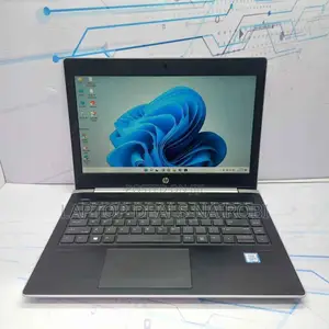 Laptop HP 430 G5 8GB Intel Core I5 SSD 500GB