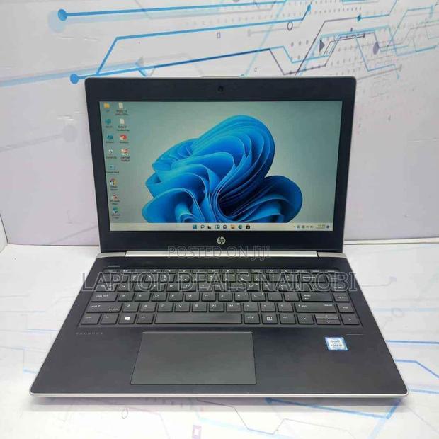 Laptop HP 430 G5 8GB Intel Core I5 SSD 500GB