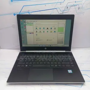 Laptop HP 430 G5 8GB Intel Core I5 SSD 500GB
