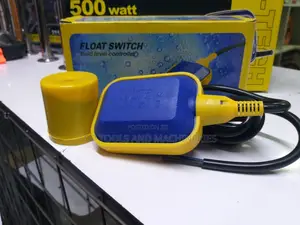 Float Switch Fluid Level Controller