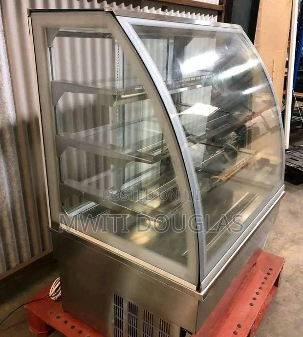 Imported Commercial Meat Chiller /Refrigerator