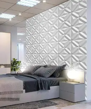 Modern 3d Wallpanels