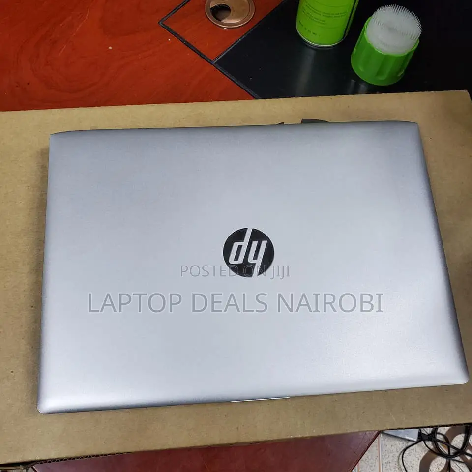 Laptop HP 430 G5 8GB Intel Core I5 SSD 256GB