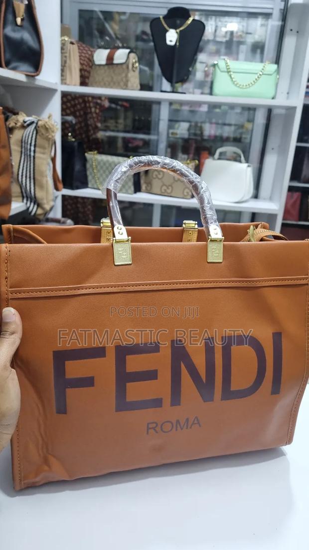 Fendi Handbag - main view