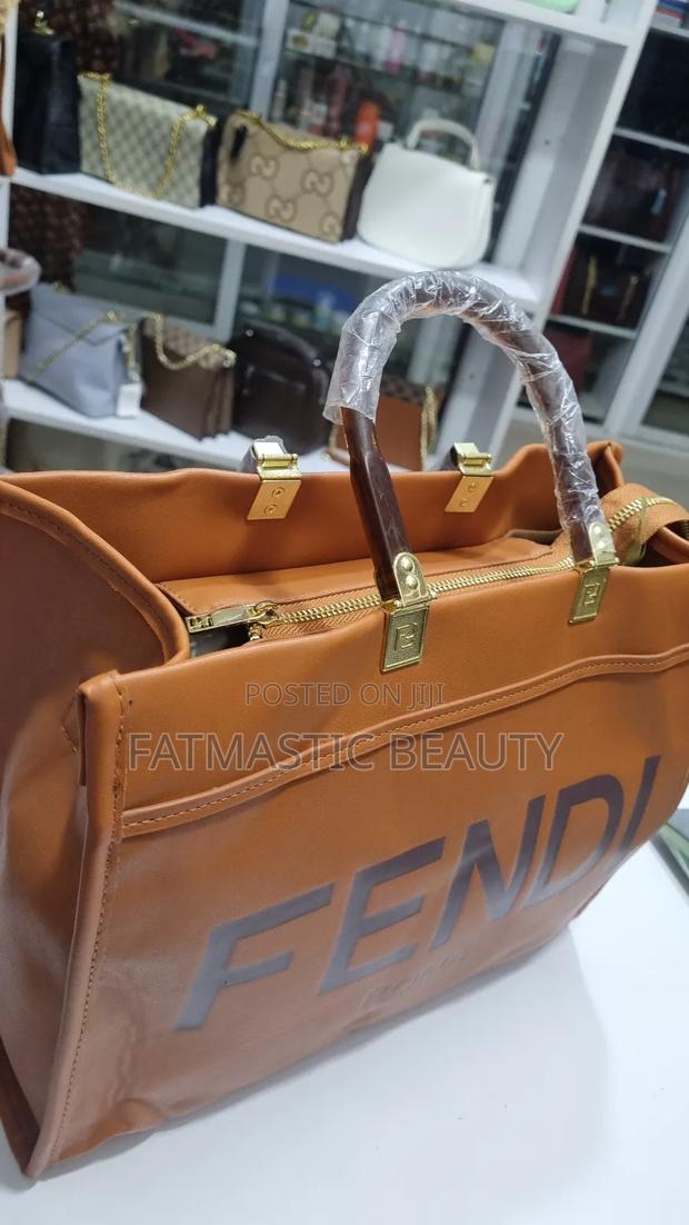 Fendi Handbag - thumbnail 3